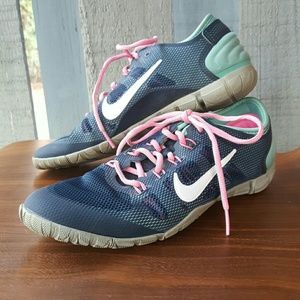 Nike Training Tennis Shoes